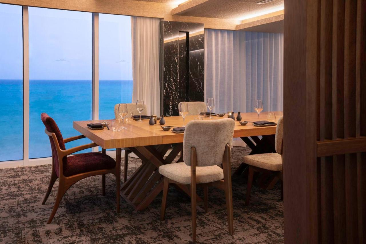 ซัน พาเลซ - ออล อินคลูซีฟ Hotel แคนคูน ภายนอก รูปภาพ