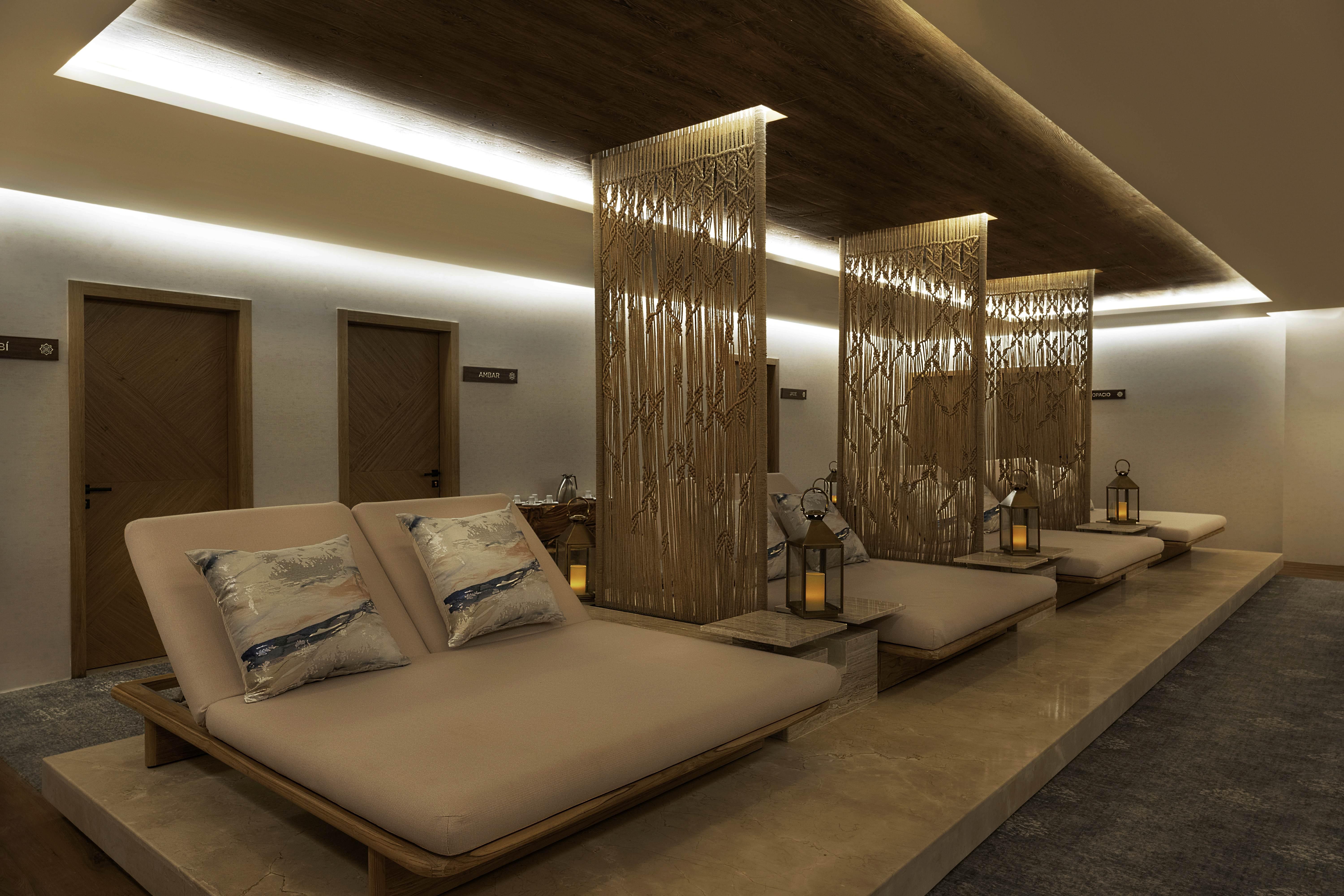 ซัน พาเลซ - ออล อินคลูซีฟ Hotel แคนคูน ภายนอก รูปภาพ